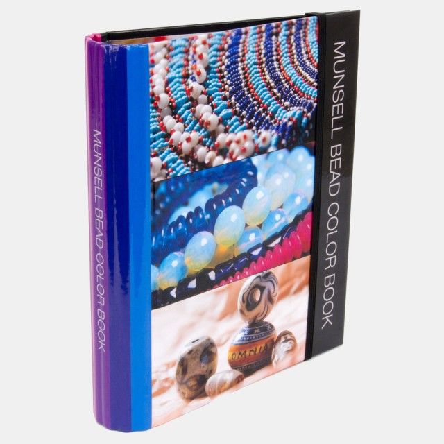 Munsell Bead Color Book Munsell Bead Color Book