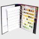 Munsell Bead Color Book Munsell Bead Color Book