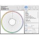Farnsworth-Munsell 100 Hue Test Scoring Software Farnsworth-Munsell 100 Hue Test Scoring Software