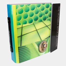 Munsell Book Of Color, Glossy Edition