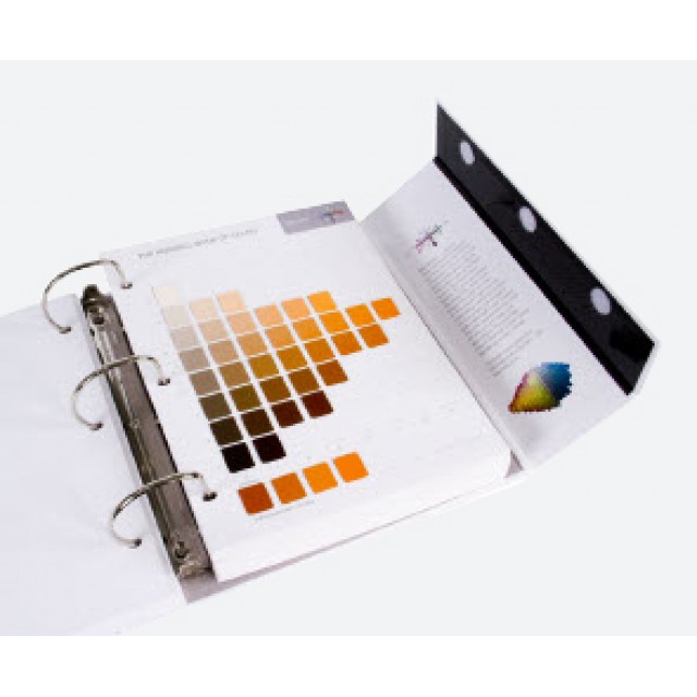 Munsell Book of Color, Matte Edition