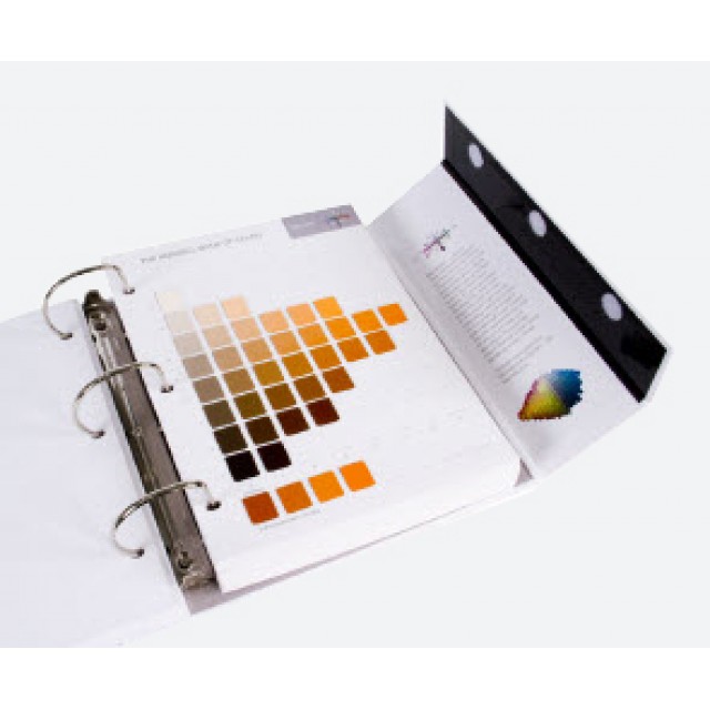 Munsell Book of Color, Matte Edition Munsell Book of Color, Matte Edition