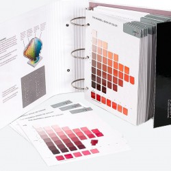 Munsell Nearly Neutrals Book Of Color