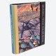Munsell Rock Color Chart Munsell Rock Color Chart