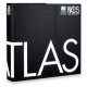 NCS Atlas 1950 Original Color Chart NCS Atlas 1950 Original Color Chart