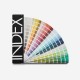 NCS Index 1950 Original Shade Card NCS Index 1950 Original Shade Card