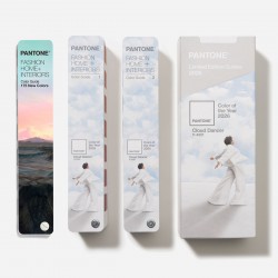 Pantone FHI Color Guide, Limited Edition Color of the Year 2026