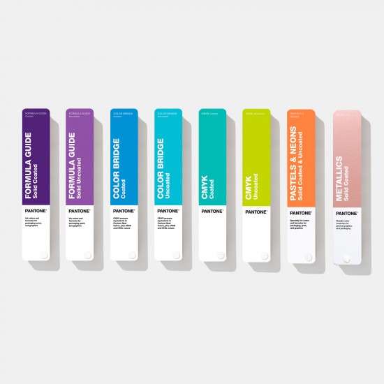 Pantone Portable Combo Nine Guide Studio