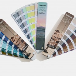 Pantone FHI Color Guide, Limited Edition Color of the Year 2025
