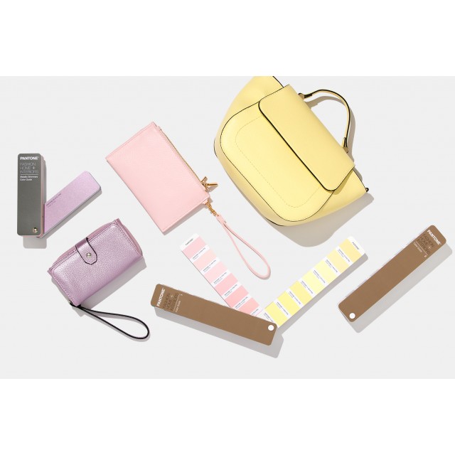Pantone FHI Coated Colors Set Pantone FHI Coated Colors Set