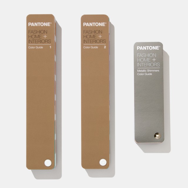 Pantone FHI Coated Colors Set Pantone FHI Coated Colors Set
