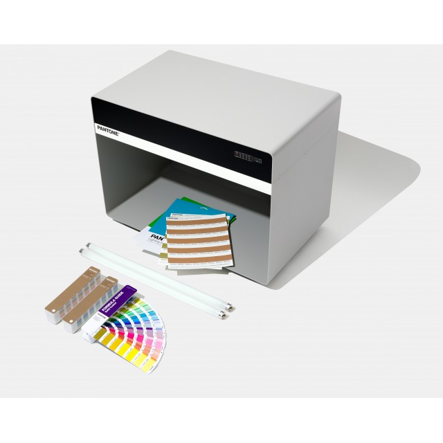 Pantone Color Evaluation Kit Pantone Color Evaluation Kit