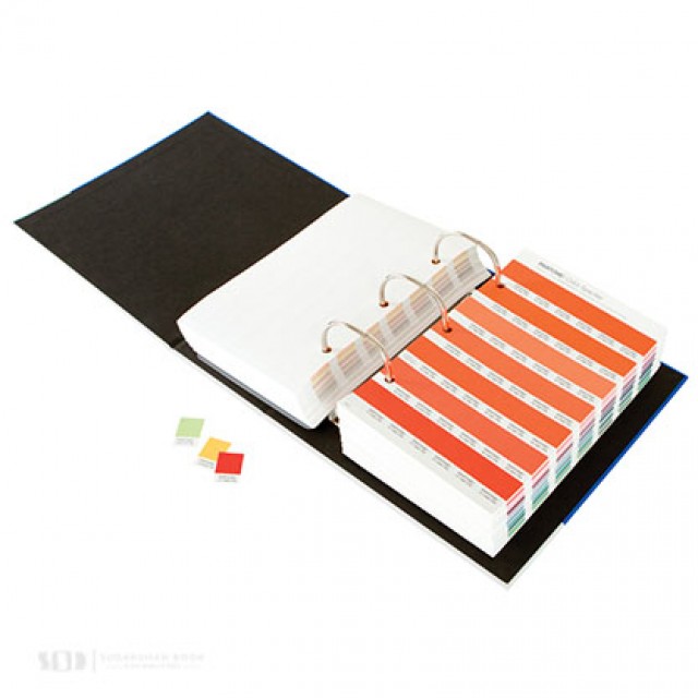 Pantone TPX Book: Fashion, Home & Interiors Pantone TPX Book: Fashion, Home & Interiors