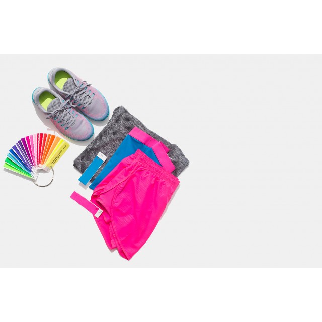 Pantone Nylon Brights Set TN Editions Pantone Nylon Brights Set TN Editions