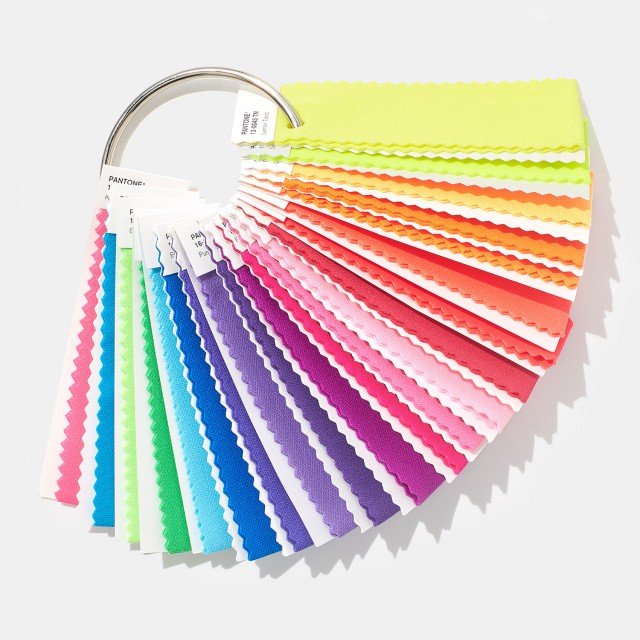 Pantone Nylon Brights Set TN Editions Pantone Nylon Brights Set TN Editions