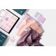 Pantone Cotton Swatch Library- TCX Editions Pantone Cotton Swatch Library- TCX Editions