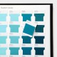 Pantone FHI Cotton Swatch Library [Pantone TCX]