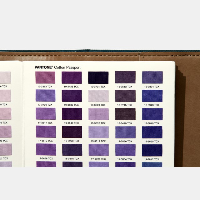 tcx pantone book tcx pantone book
