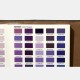 Pantone Cotton Passport TCX Editions Pantone Cotton Passport TCX Editions
