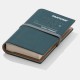 Pantone Cotton Passport TCX Editions Pantone Cotton Passport TCX Editions