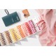 Pantone Cotton Passport TCX Editions Pantone Cotton Passport TCX Editions