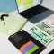 Pantone Fashion, Home + Interiors Cotton Passport + Dualities Expansion Pack  [Pantone TCX Cotton Passport| Sku# FHIC200C| Latest 2025 Ed.]