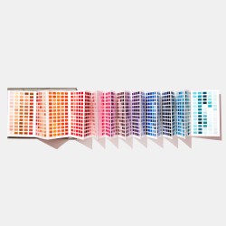 Pantone TCX Books | Pantone Tcx Chip & Pantone Cotton Swatches