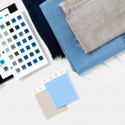Pantone Cotton Planner [Pantone TCX]