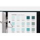 Pantone FHI Cotton Planner TCX Editions Pantone FHI Cotton Planner TCX Editions