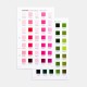 Pantone FHI Cotton Planner Supplement [Pantone TCX]