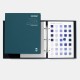 Pantone FHI Cotton Chip Book Set TCX Editions Pantone FHI Cotton Chip Book Set TCX Editions