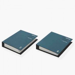 Pantone FHI Cotton Chip Book Set TCX Editions