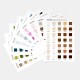 Pantone FHI Chip Set Supplement [PANTONE TCX]
