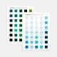 Pantone FHI Chip Set Supplement [PANTONE TCX]