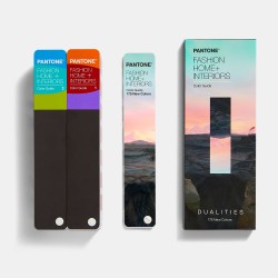 Pantone Color Guide  [Pantone TPG] 