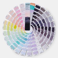 Pantone Color Guide  [Pantone TPG] 