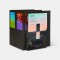 Pantone Color Book -The Fashion, Home + Interiors (FHI) Color Specifier [Pantone TPG Book]