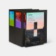 Pantone Fashion, Home + Interiors Color Specifier and Dualities Expansion Pack [Pantone TPG  Book] 