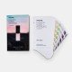 Pantone Fashion, Home + Interiors Color Specifier and Dualities Expansion Pack [Pantone TPG  Book] 