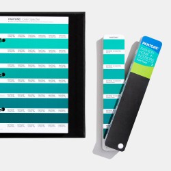 Pantone FHI Color Specifier & Color Guide Set Latest Ed.| Pantone TPG