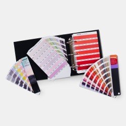 Pantone Fashion, Home + Interiors Color Specifier & Color Guide Set + Dualities Expansion Pack [ Pantone TPG Book and Guide Set | SKu# FHIP230C | Latest 2026 Ed.] 