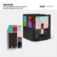 Pantone Fashion, Home + Interiors Color Specifier & Color Guide Set + Dualities Expansion Pack [ Pantone TPG Book and Guide Set | SKu# FHIP230C | Latest 2025 Ed.] 