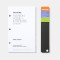 Pantone FHI  Color Specifier & Guide Supplement of 315 New Colors [Pantone Tpg]  