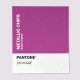 Pantone Metallic Chips Book [Pantone  Color Book]