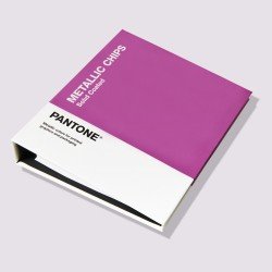 Pantone Metallic Chips Book [Pantone  Color Book]