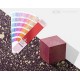 Pantone Premium Metallics Chip Book Coated Pantone Premium Metallics Chip Book Coated