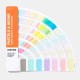 Pantone Pastel & Neon Fan Guide Coated & Uncoated Pantone Pastel & Neon Fan Guide Coated & Uncoated