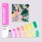 Pantone Pastel & Neon Fan Guide Coated & Uncoated [2026 Edition]