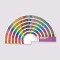 Pantone Metallics Guide Solid Coated [2026 Edition]