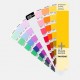 Pantone Starter Fan Guide Solid Coated & Solid Uncoated Pantone Starter Fan Guide Solid Coated & Solid Uncoated